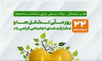 پیام رئیس دانشگاه علوم پزشکی ایران به مناسبت روز ملی سازمان‌های مردم‌نهاد و خیریه